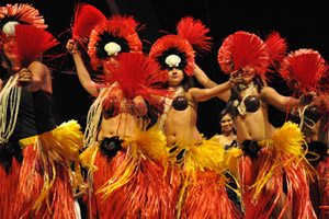 Miss Asian American Teen Pageant