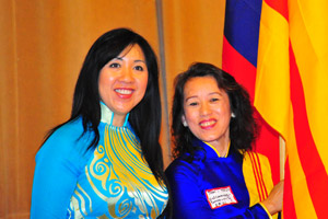 2010 DFW International Convention
